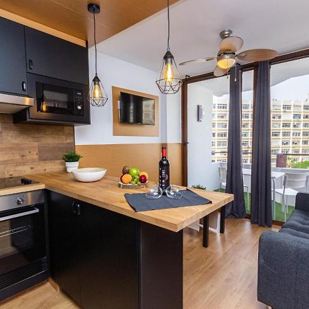 פלאייה דל אינגלז Cherry Friendly Holiday Home מראה חיצוני תמונה