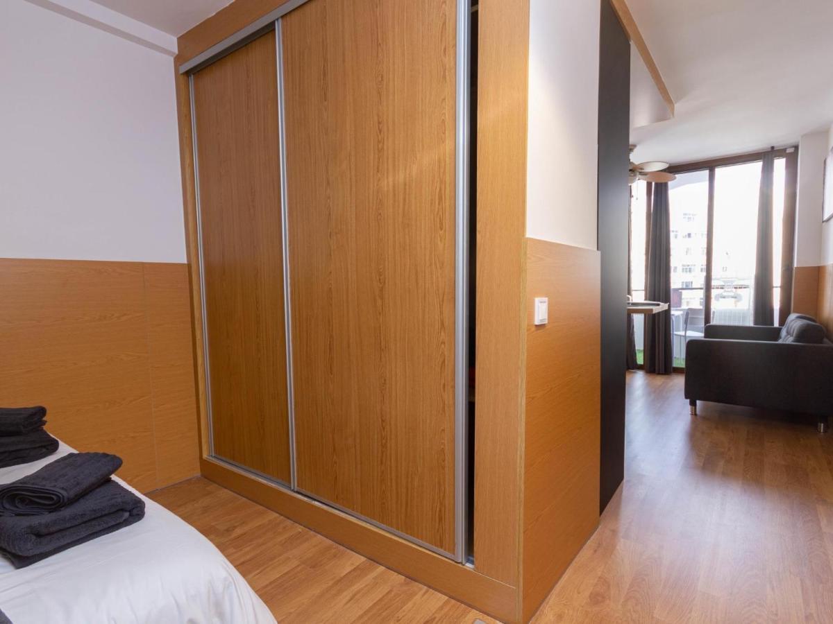 פלאייה דל אינגלז Cherry Friendly Holiday Home מראה חיצוני תמונה
