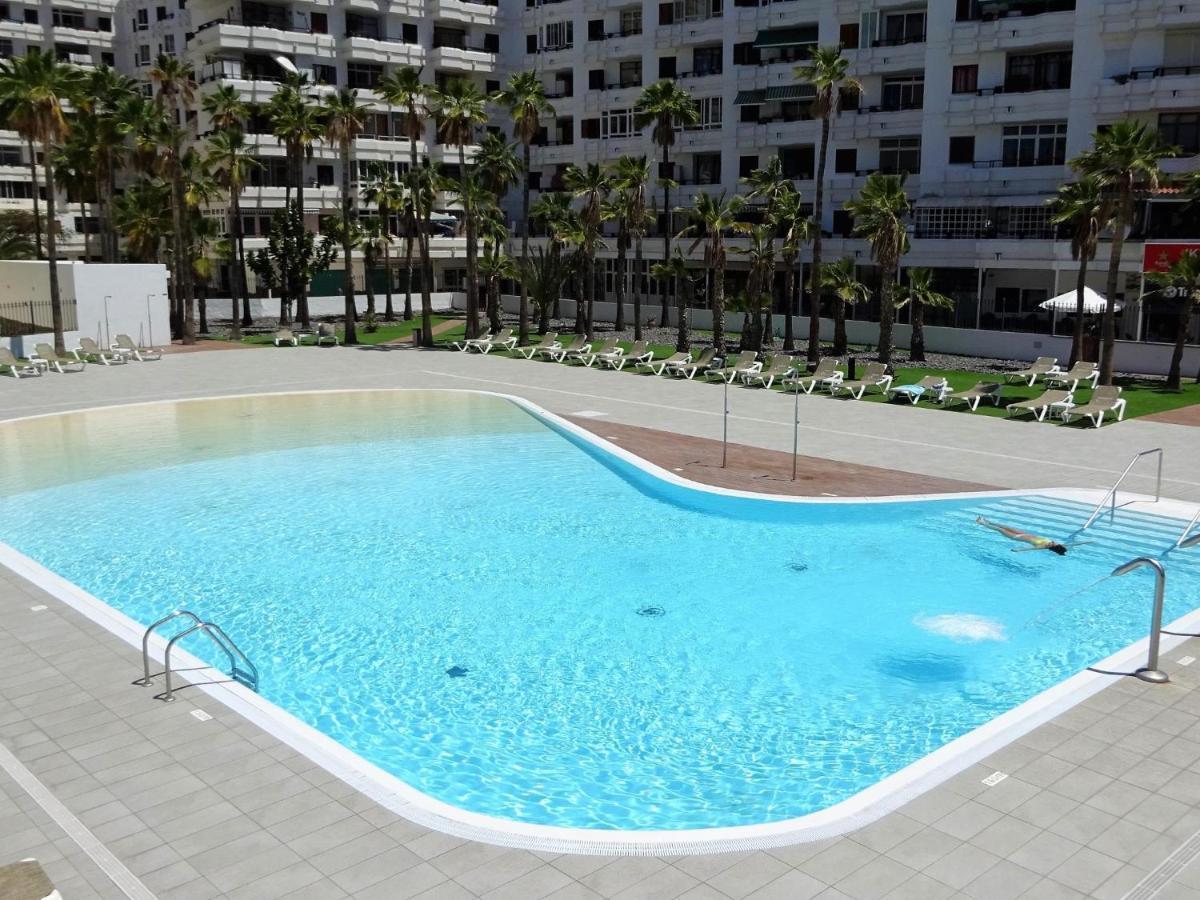 פלאייה דל אינגלז Cherry Friendly Holiday Home מראה חיצוני תמונה