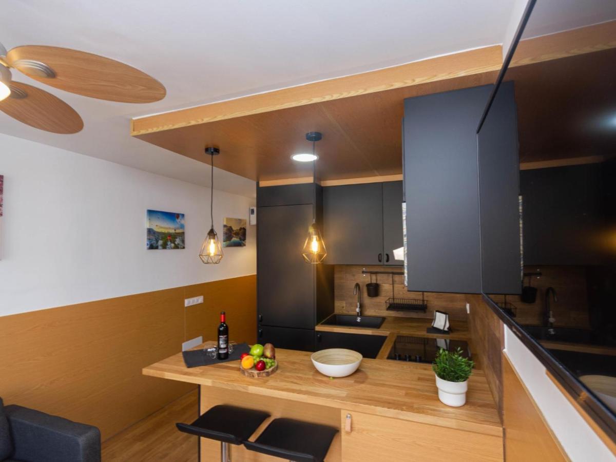 פלאייה דל אינגלז Cherry Friendly Holiday Home מראה חיצוני תמונה
