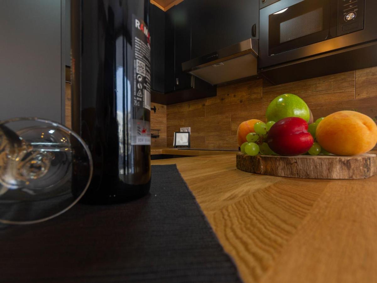פלאייה דל אינגלז Cherry Friendly Holiday Home מראה חיצוני תמונה