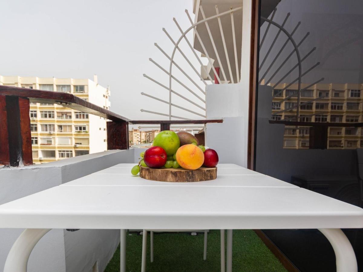 פלאייה דל אינגלז Cherry Friendly Holiday Home מראה חיצוני תמונה
