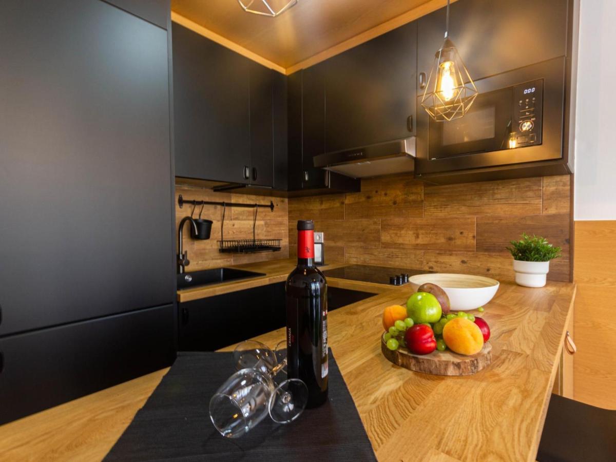 פלאייה דל אינגלז Cherry Friendly Holiday Home מראה חיצוני תמונה