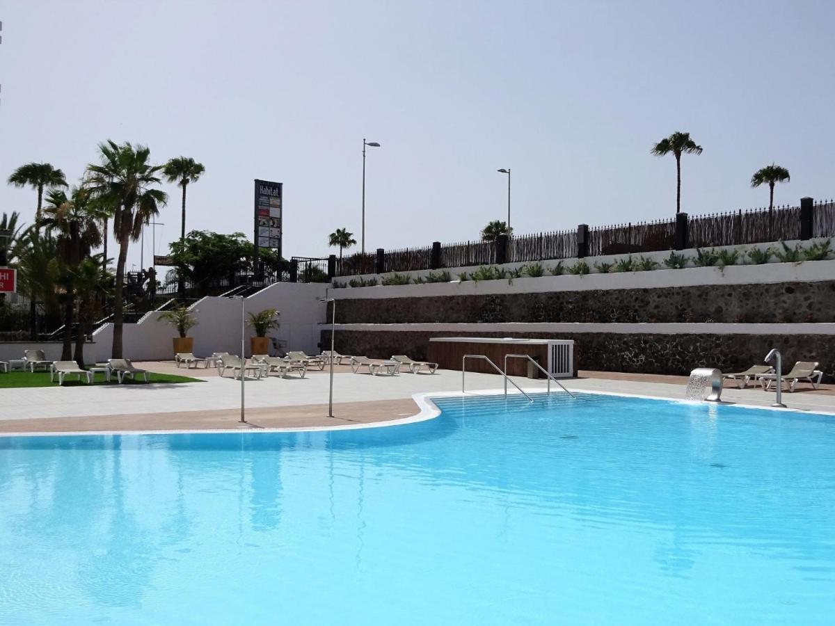 פלאייה דל אינגלז Cherry Friendly Holiday Home מראה חיצוני תמונה