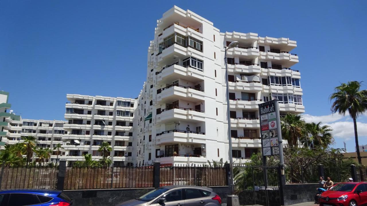 פלאייה דל אינגלז Cherry Friendly Holiday Home מראה חיצוני תמונה