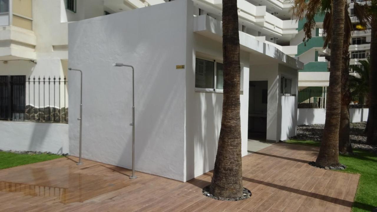 פלאייה דל אינגלז Cherry Friendly Holiday Home מראה חיצוני תמונה